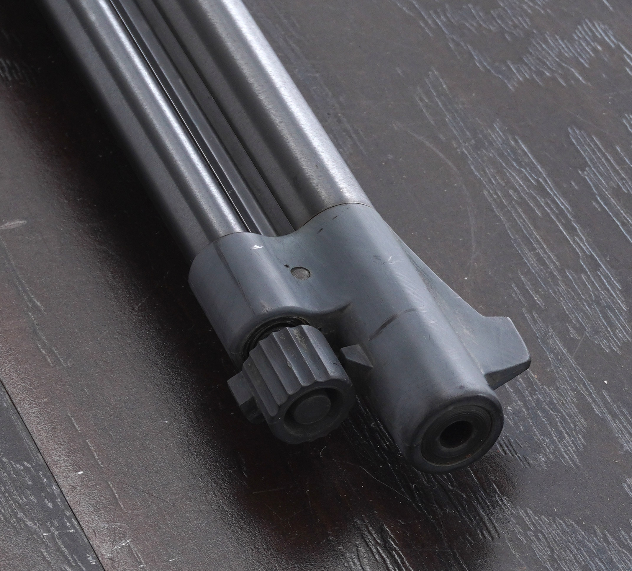 Winchester Model 270 Slide Action Rifle, .22 cal., 20.5”, Composite Forend-img-14