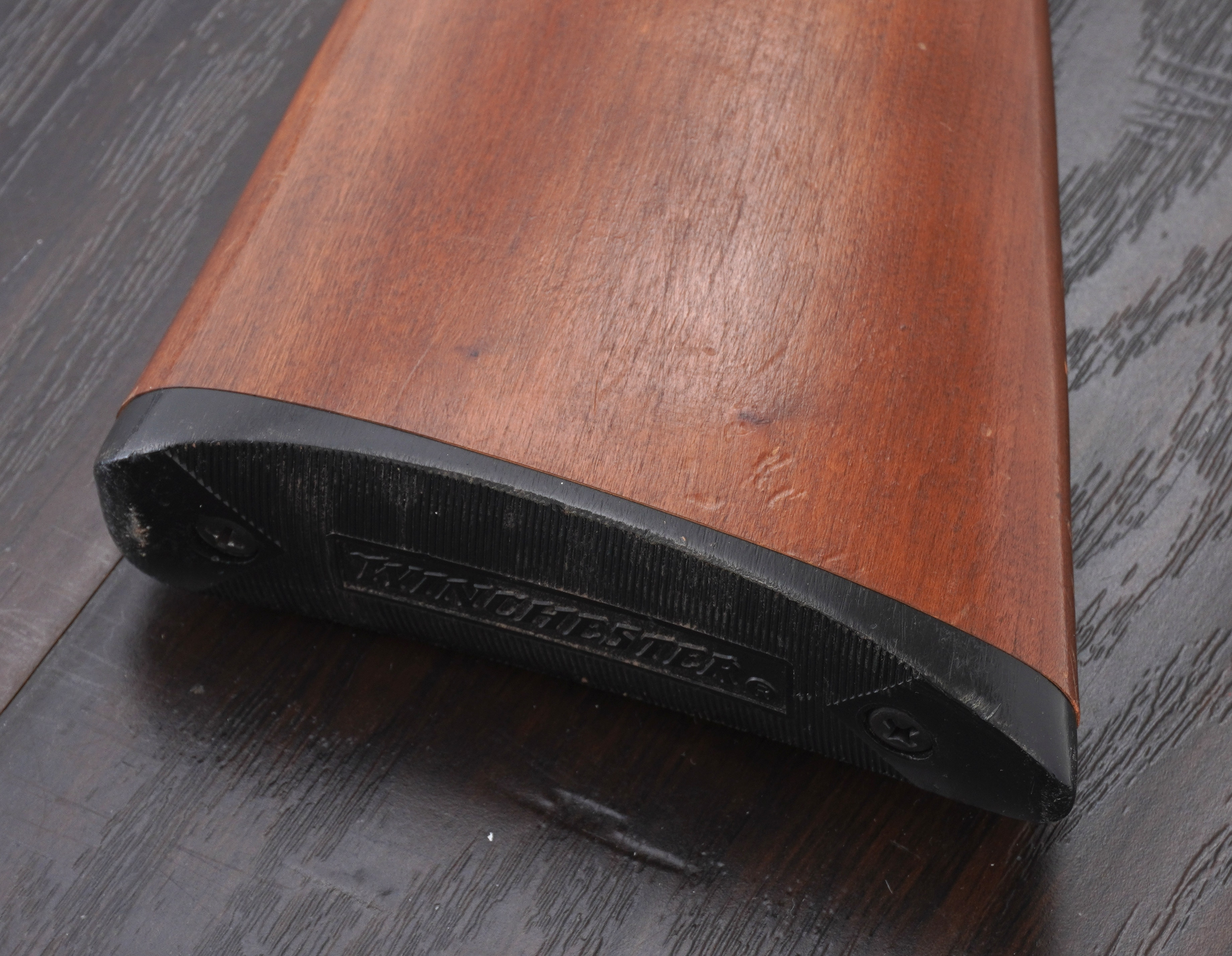 Winchester Model 270 Slide Action Rifle, .22 cal., 20.5”, Composite Forend-img-15