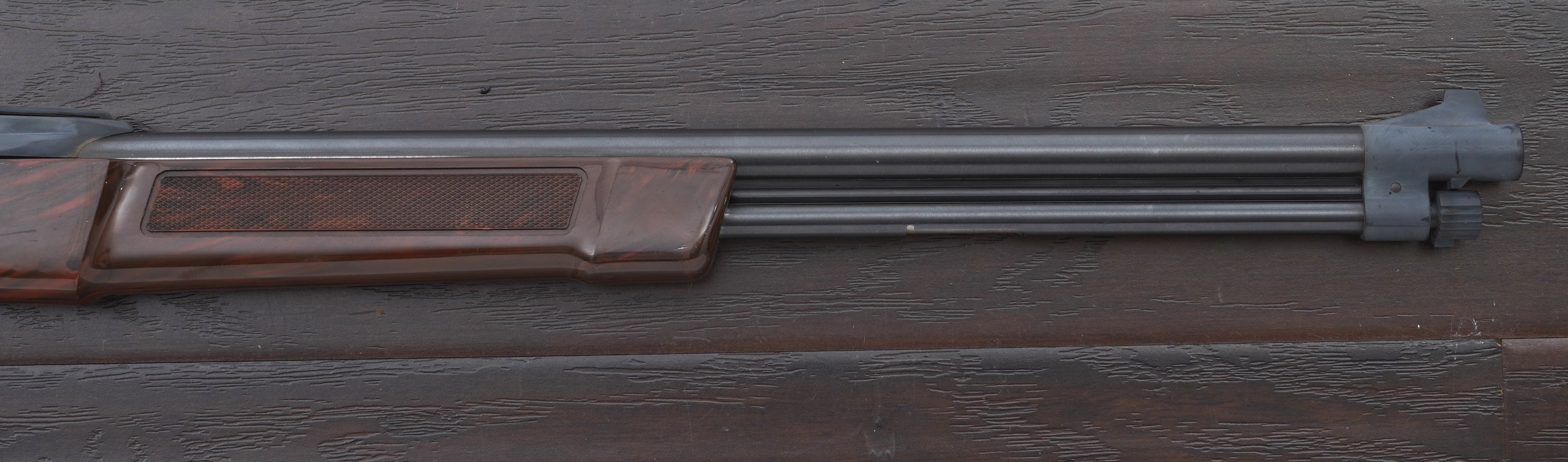 Winchester Model 270 Slide Action Rifle, .22 cal., 20.5”, Composite Forend-img-3