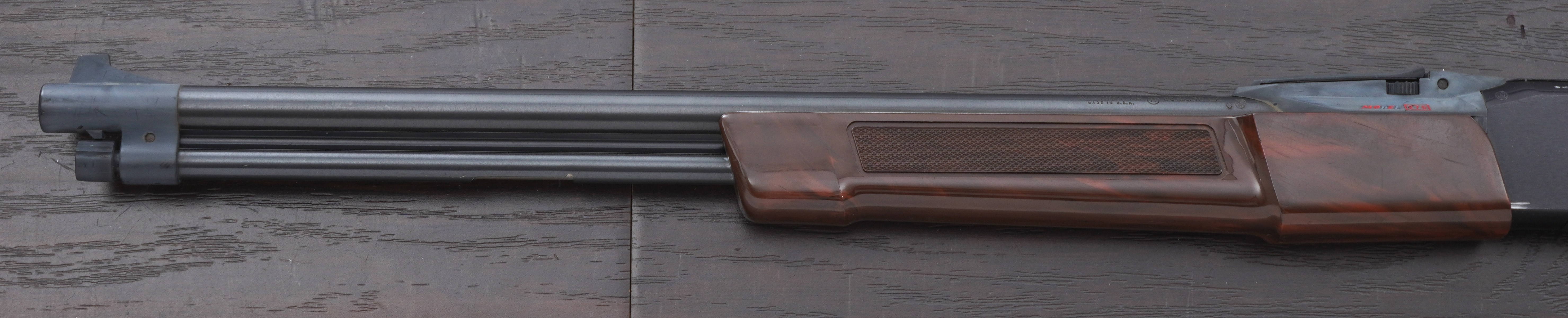 Winchester Model 270 Slide Action Rifle, .22 cal., 20.5”, Composite Forend-img-5