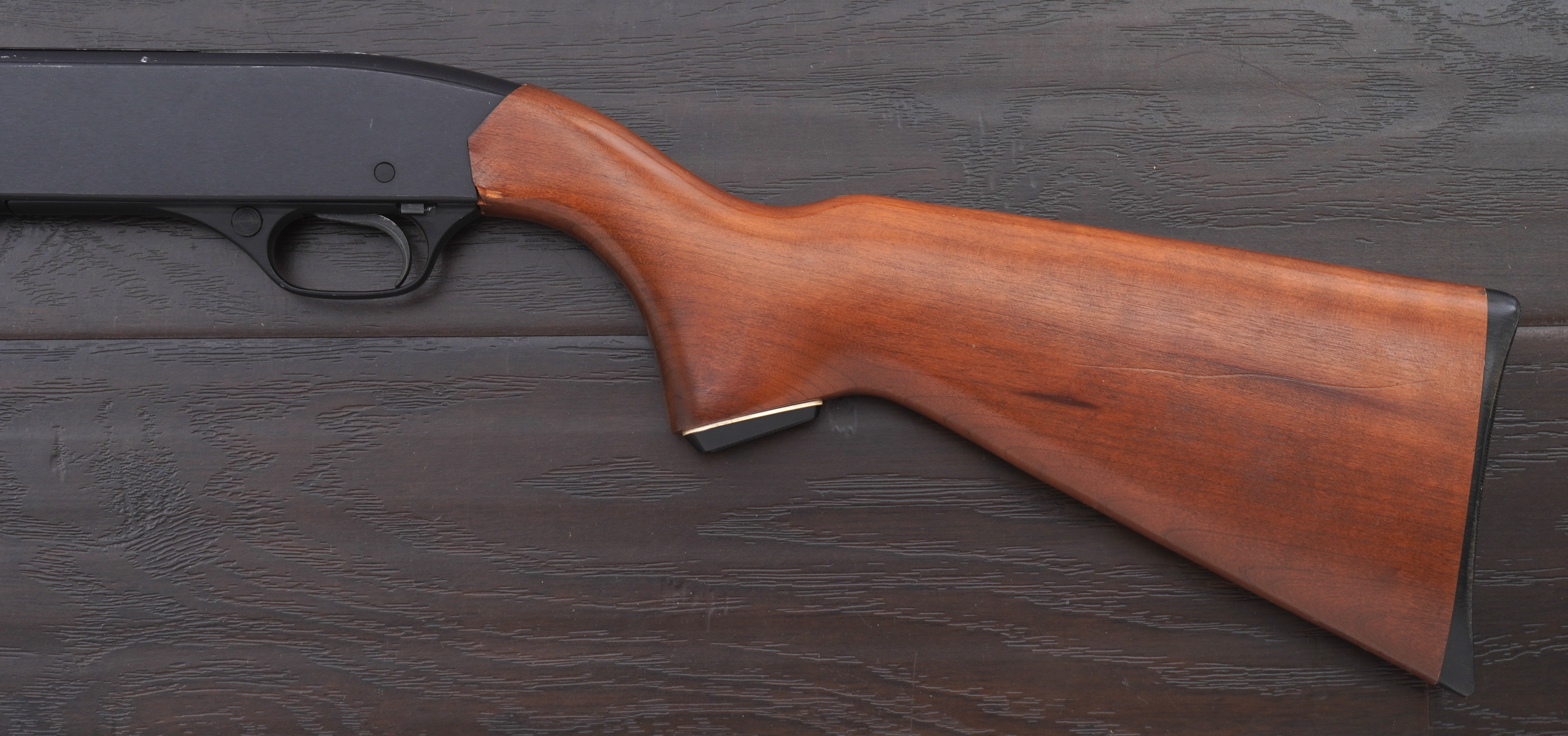 Winchester Model 270 Slide Action Rifle, .22 cal., 20.5”, Composite Forend-img-7