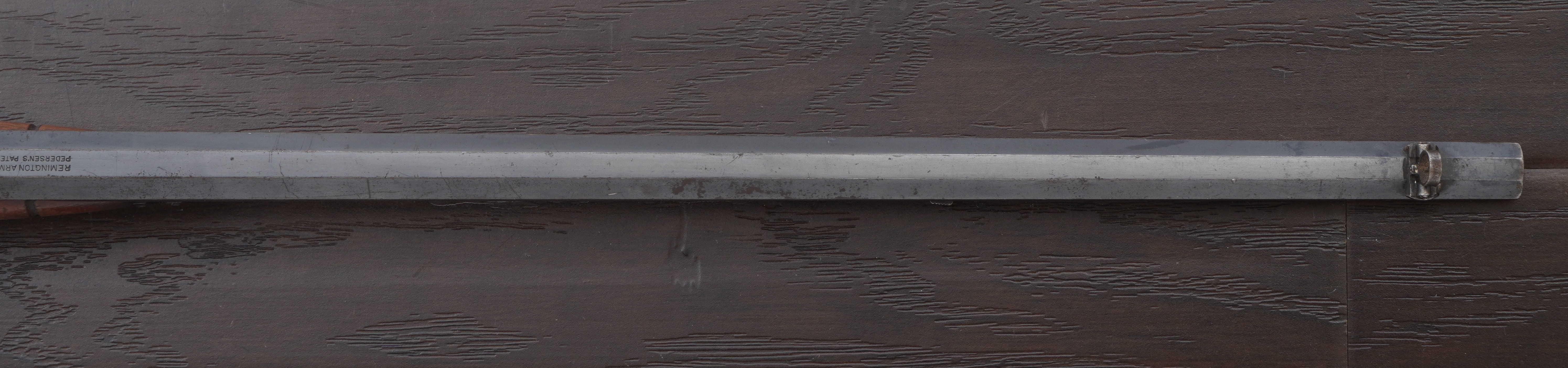 Remington Model 12 Slide Action Rifle, .22 cal., 24” Barrel, 1917-img-13
