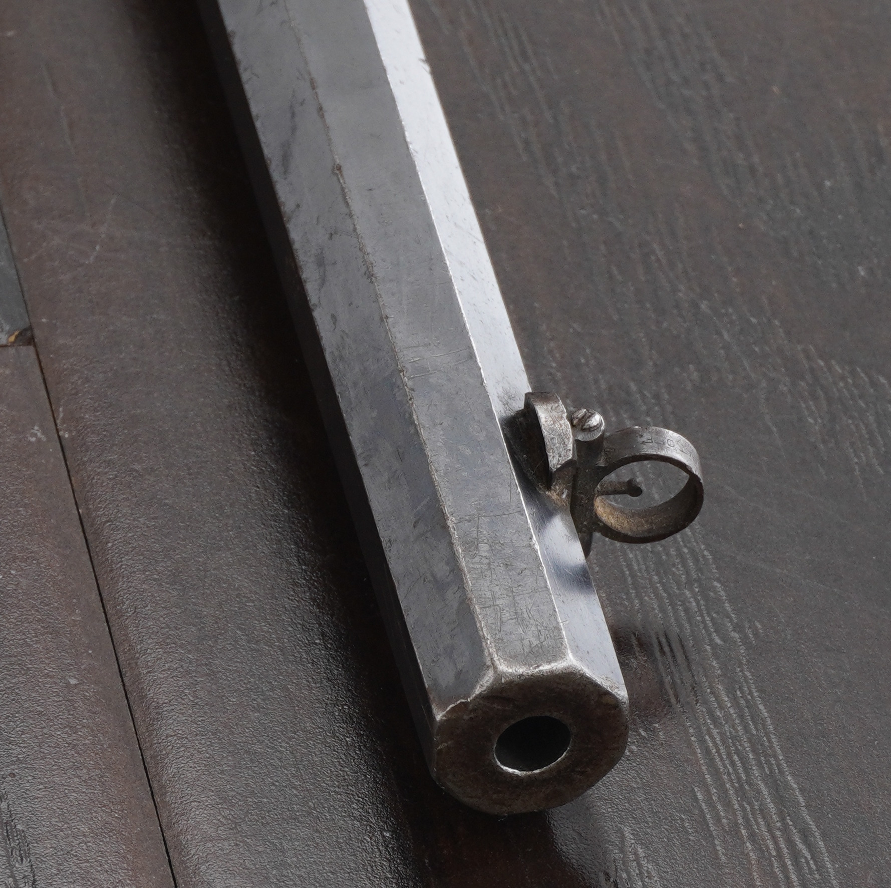 Remington Model 12 Slide Action Rifle, .22 cal., 24” Barrel, 1917-img-14