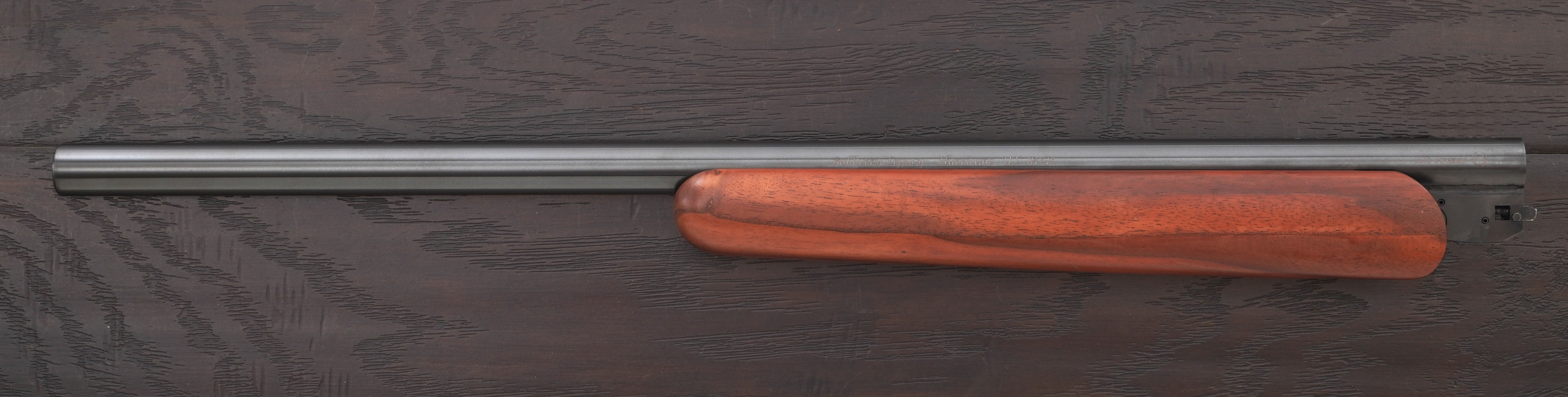 Bullberry Legacy Thompson Contender Barrel, 22” Bull, .221 Fireball ...
