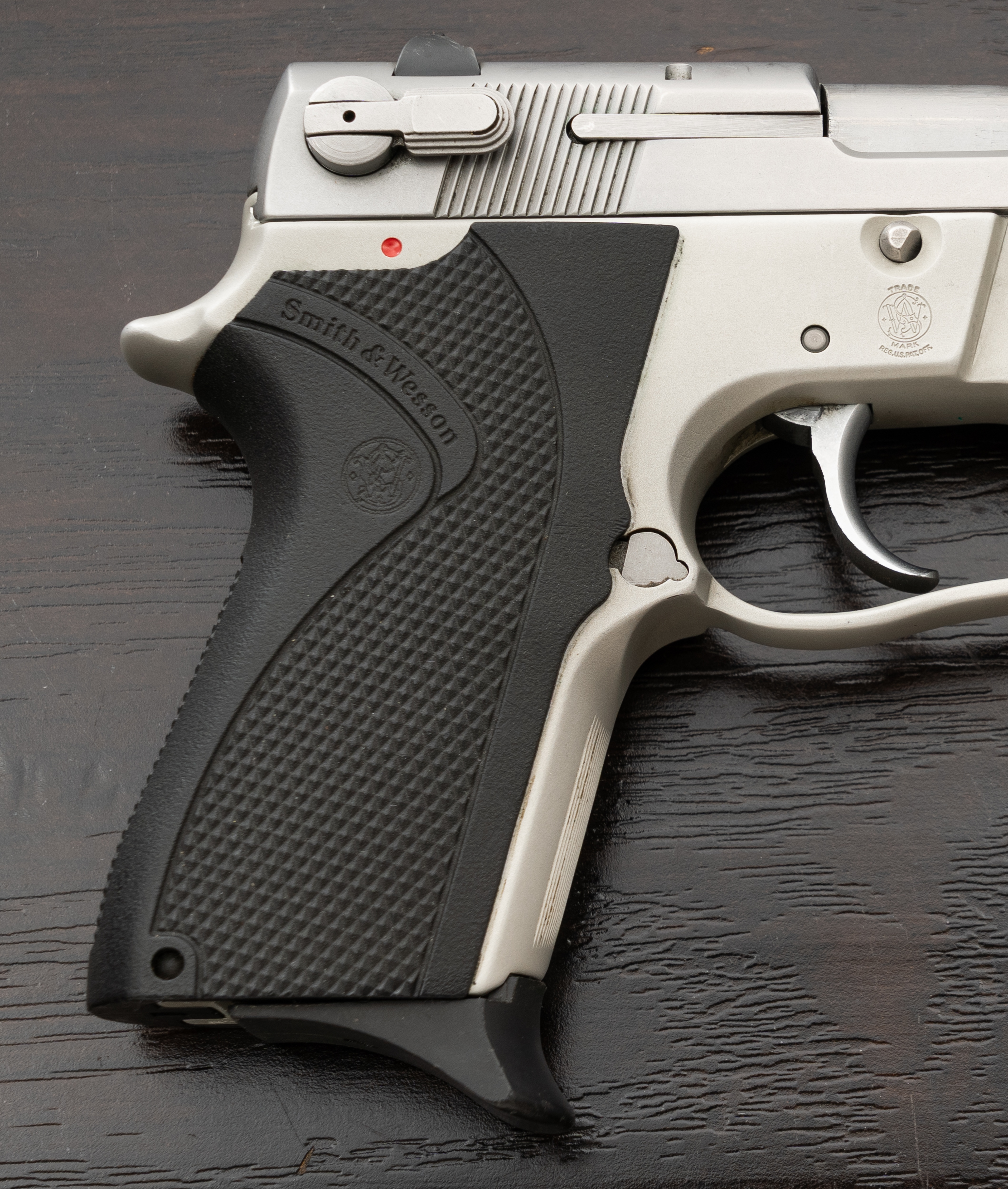 Smith & Wesson 6906 Compact Semi-Auto Pistol, 9mm, w/3 Mags, CA OK PPT-img-5
